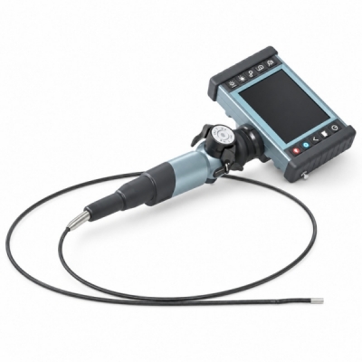 Army Optical Fibrescope Videoscope
