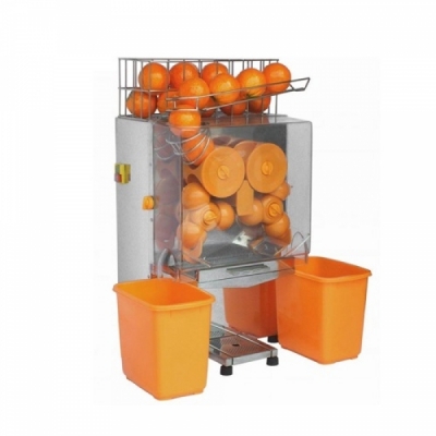 Orange Juice Extractor Machine