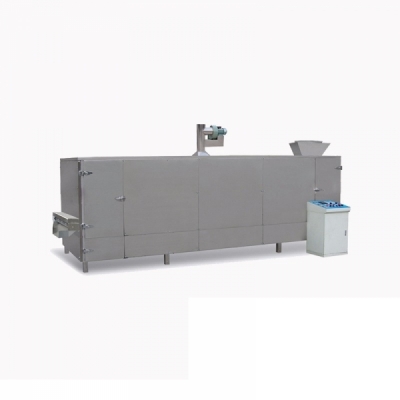 Oven