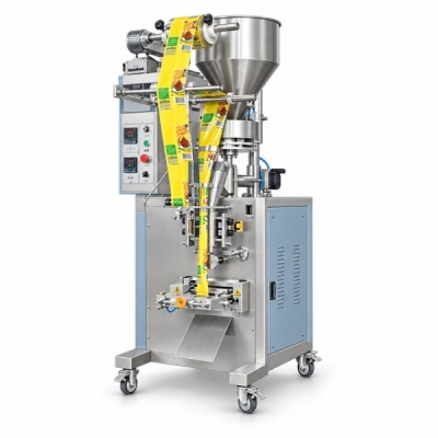 Food Packaging Machine