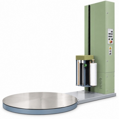 Food Pallet Stretch Wrapping Sealer Machine