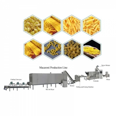 Pasta Food Machine