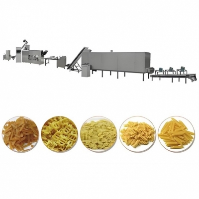 Pasta Food Making Machine