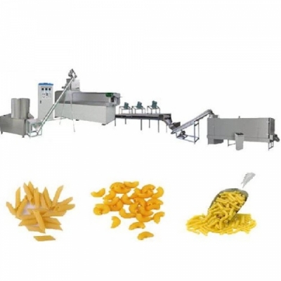 Pasta Food Processing Line