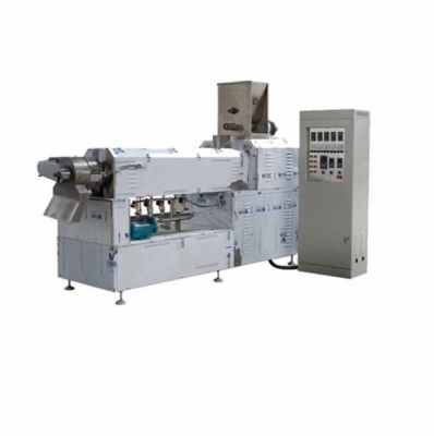 Pasta Macaroni Food Production Line