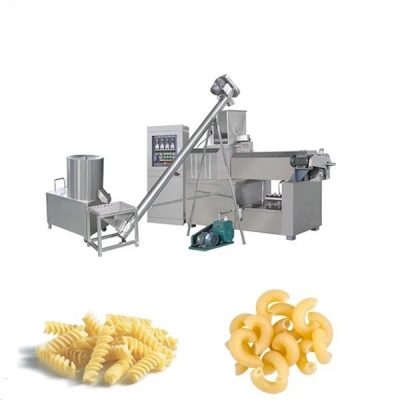 Pasta Macaroni Machine