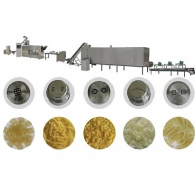 Pasta Maker Machine