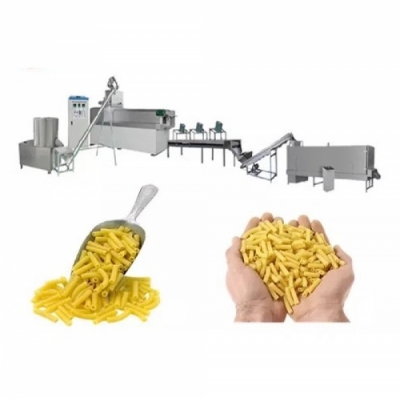 Pasta Production Line