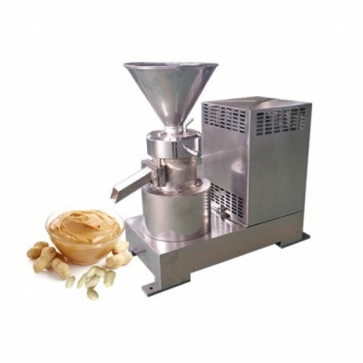 Peanut Butter Making Machine