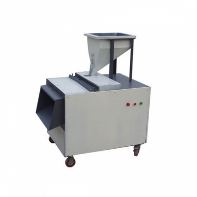 Peanut and Almond Kernel Slicing Machine