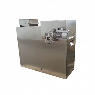 Peanut and Almond Kernel Slivering Machine