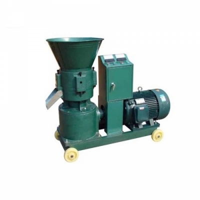 Pellet Mill Machine