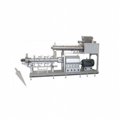 Pet Dog Feed Production Line