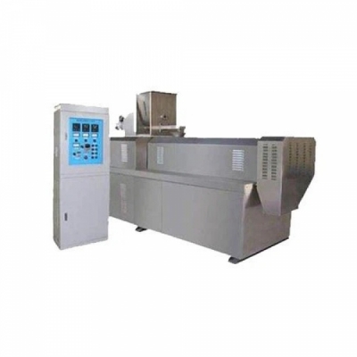 Pet Feed Machine