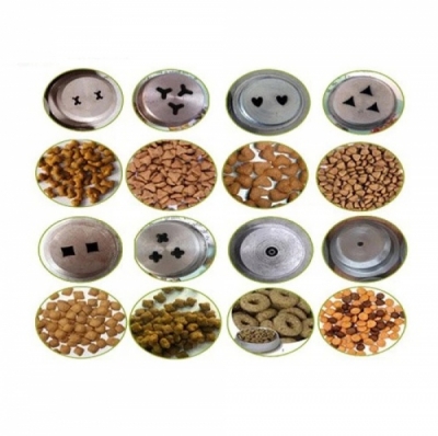 Pet Food Equipment