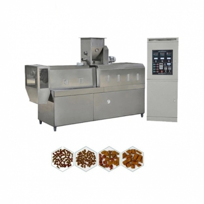 Pet Food Machine