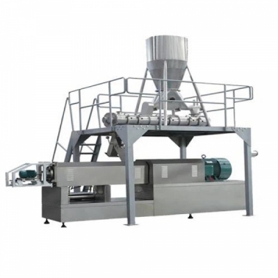 Pet Food Processing Line