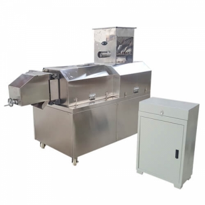 Pet Food Processing Machines