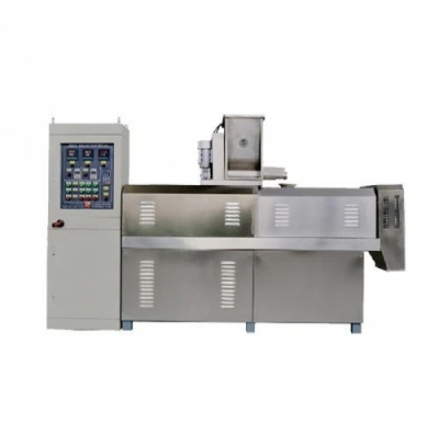 Pet Food Production Equipment