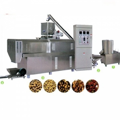 Pet Food Production Line