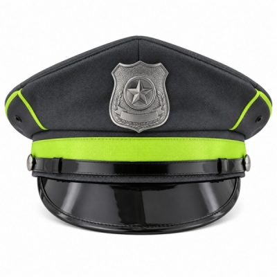 Army Police Cap