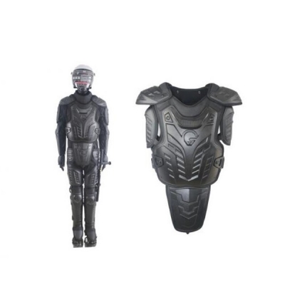 Police Riot Gear Anti Riot Armour