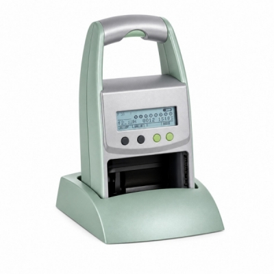 Food Portable Non Contact Ink Jet Stamp