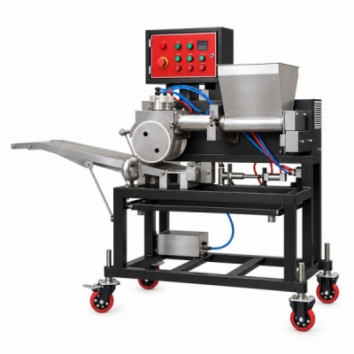 Food Processing Potato Patty Maker