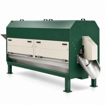 Potato Peeler Machine