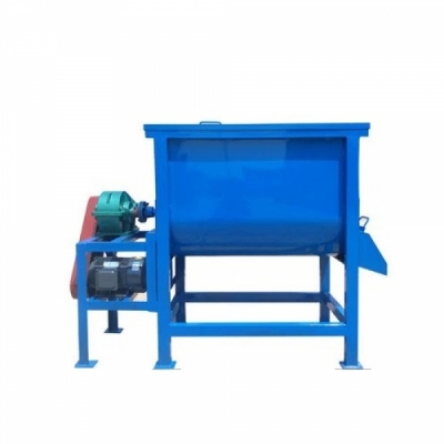 Poultry Feed Machine