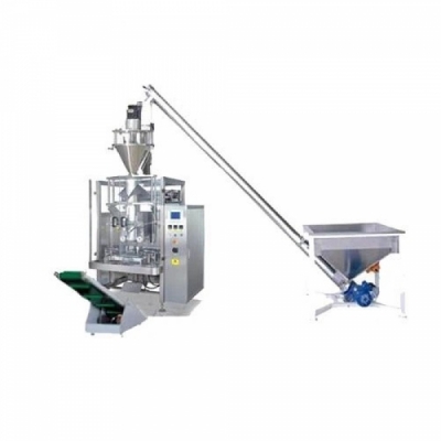 Powder Packing Machine