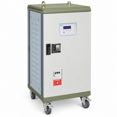 Power Distribution Frame