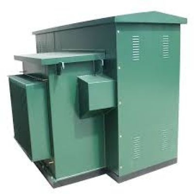 Power Generation Transformer