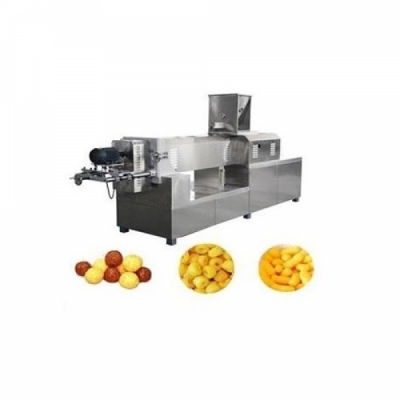 Puff Snack Extruder