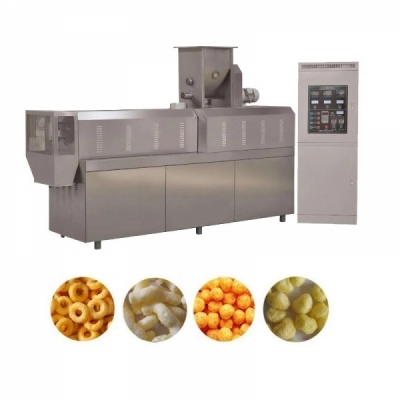 Puff Snacks Making Machine