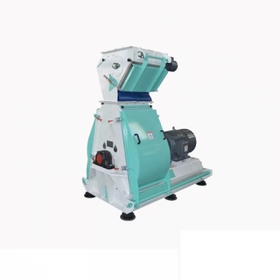 Pulverizer