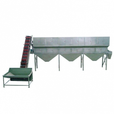 Raw Peanut Grading Machine
