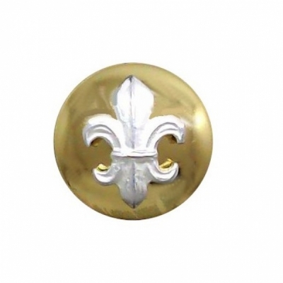 Regimental Buttons