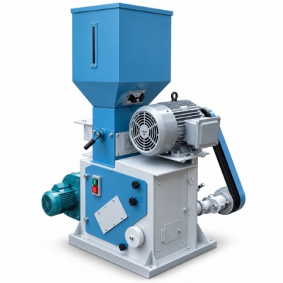 Rice Pocessing Machine