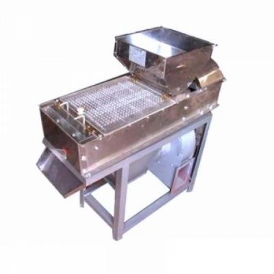 Roasted Peanut Peeling Machine