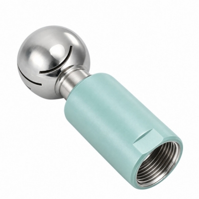 Food Rotary Cleaning Ball
