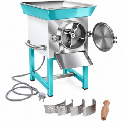 Food SS Gravy Machine