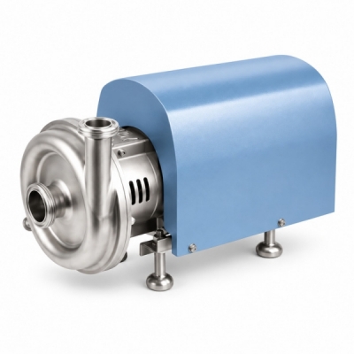 Food Sanitary Centrifugal Pump