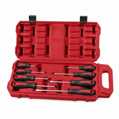 Hand Tool Screwdrivers Set