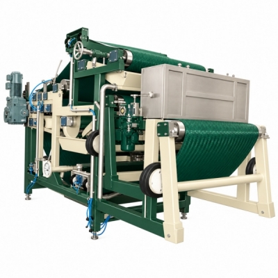 Food Sea-Buckthorn Processing Plant
