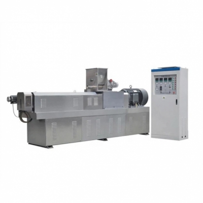 Shrimp Food Making Machine