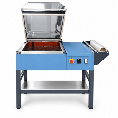 Food Shrink Wrapping Chamber
