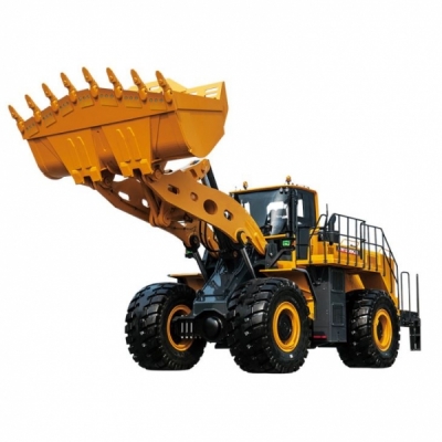 Side Shift Backhoe Loaders