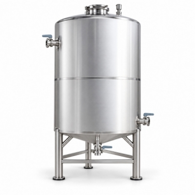 Food Single-Layer Storage Tank