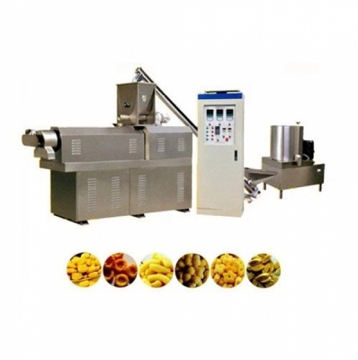 Snack Food Extruder